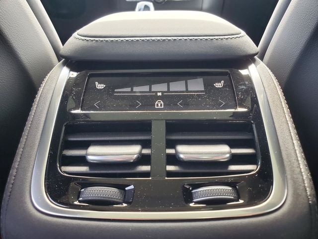 2026 Volvo XC90 Plug-In Hybrid T8 Plus 7 Passenger