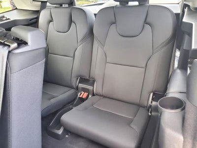 2026 Volvo XC90 Plug-In Hybrid T8 Plus 7 Passenger