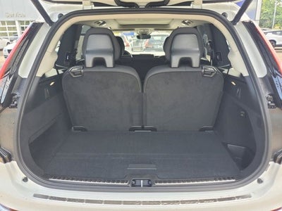 2026 Volvo XC90 Plug-In Hybrid T8 Plus 7 Passenger