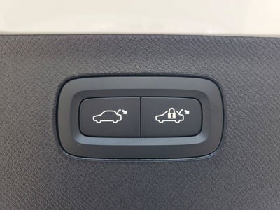 2026 Volvo XC90 Plug-In Hybrid T8 Plus 7 Passenger