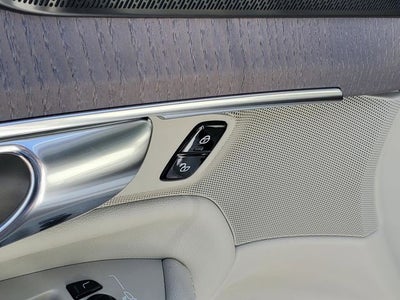 2026 Volvo XC90 Plug-In Hybrid T8 Ultra 7 Passenger