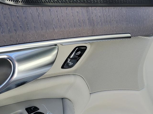 2026 Volvo XC90 Plug-In Hybrid T8 Ultra 7 Passenger