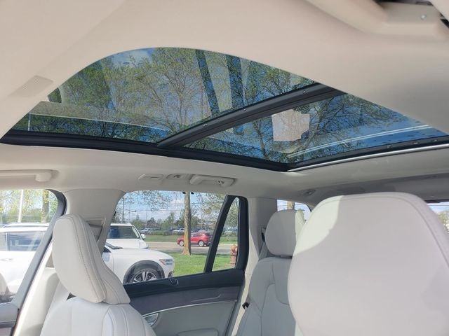 2026 Volvo XC90 Plug-In Hybrid T8 Ultra 7 Passenger