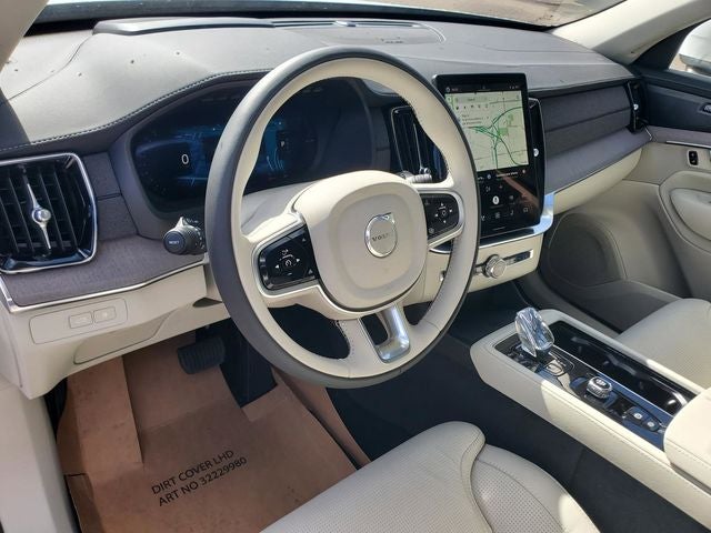 2026 Volvo XC90 Plug-In Hybrid T8 Ultra 7 Passenger