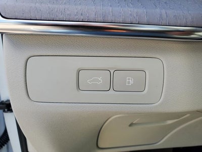 2026 Volvo XC90 Plug-In Hybrid T8 Ultra 7 Passenger