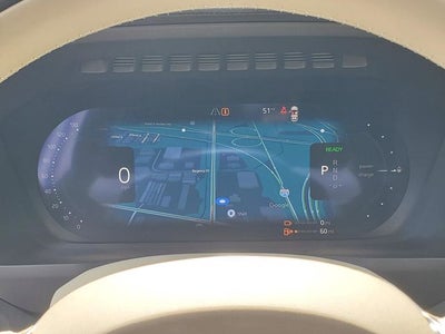 2026 Volvo XC90 Plug-In Hybrid T8 Ultra 7 Passenger