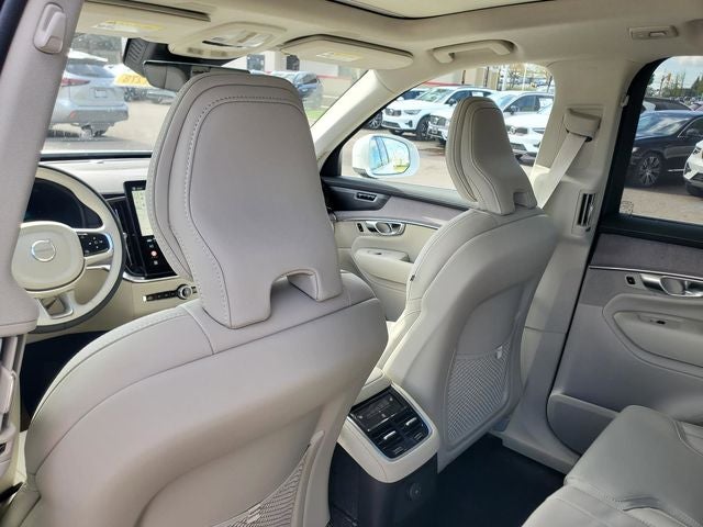 2026 Volvo XC90 Plug-In Hybrid T8 Ultra 7 Passenger