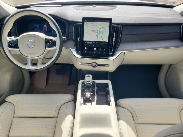 2026 Volvo XC90 Plug-In Hybrid T8 Ultra 7 Passenger