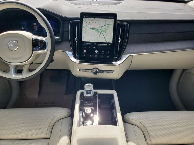 2026 Volvo XC90 Plug-In Hybrid T8 Ultra 7 Passenger