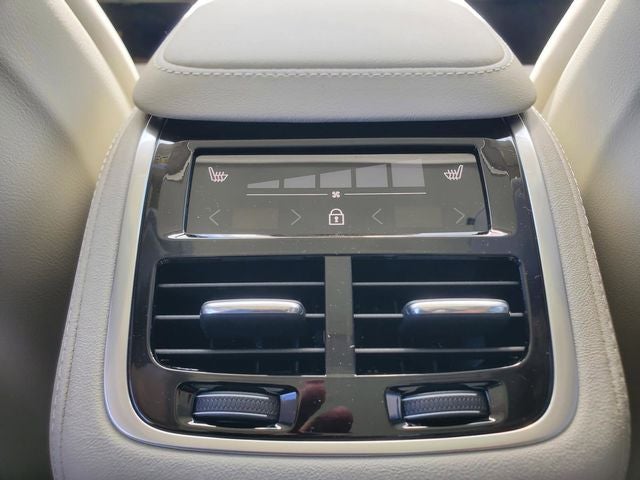 2026 Volvo XC90 Plug-In Hybrid T8 Ultra 7 Passenger