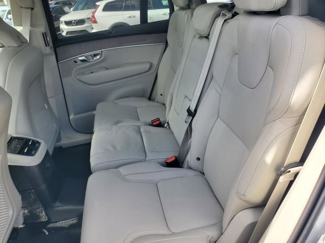 2026 Volvo XC90 Plug-In Hybrid T8 Ultra 7 Passenger