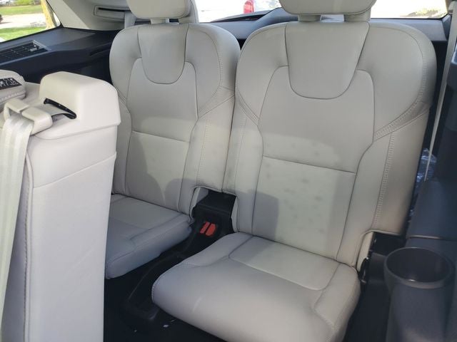 2026 Volvo XC90 Plug-In Hybrid T8 Ultra 7 Passenger
