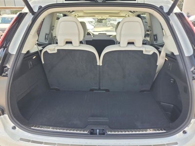 2026 Volvo XC90 Plug-In Hybrid T8 Ultra 7 Passenger