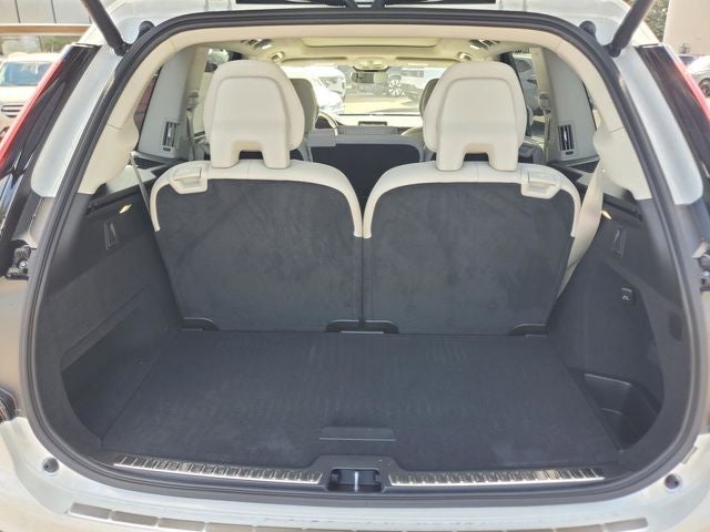 2026 Volvo XC90 Plug-In Hybrid T8 Ultra 7 Passenger