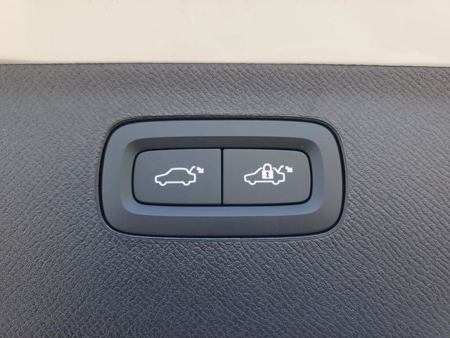 2026 Volvo XC90 Plug-In Hybrid T8 Ultra 7 Passenger
