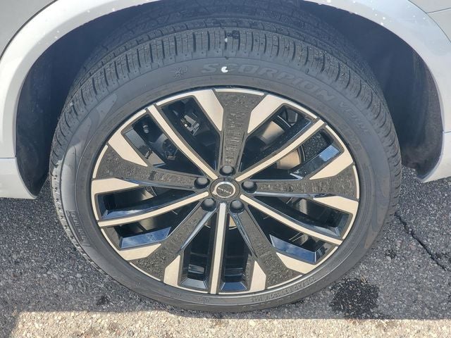2026 Volvo XC90 Plug-In Hybrid T8 Ultra 7 Passenger