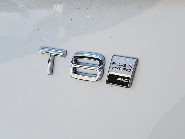 2026 Volvo XC90 Plug-In Hybrid T8 Ultra 7 Passenger
