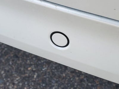 2026 Volvo XC90 Plug-In Hybrid T8 Ultra 7 Passenger