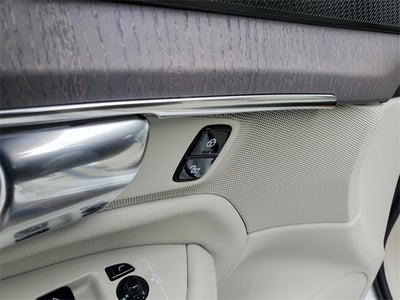 2026 Volvo XC90 Plug-In Hybrid T8 Ultra 7 Passenger