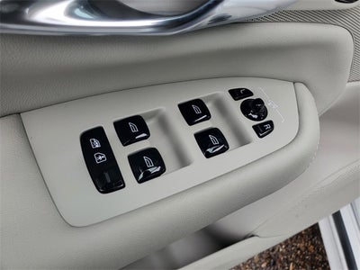 2026 Volvo XC90 Plug-In Hybrid T8 Ultra 7 Passenger