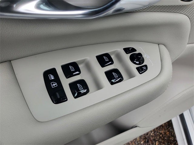 2026 Volvo XC90 Plug-In Hybrid T8 Ultra 7 Passenger