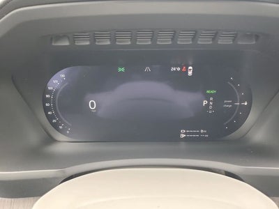 2026 Volvo XC90 Plug-In Hybrid T8 Ultra 7 Passenger