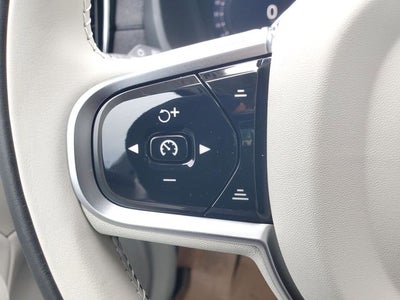 2026 Volvo XC90 Plug-In Hybrid T8 Ultra 7 Passenger