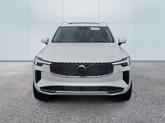 2026 Volvo XC90 Plug-In Hybrid T8 Ultra 7 Passenger