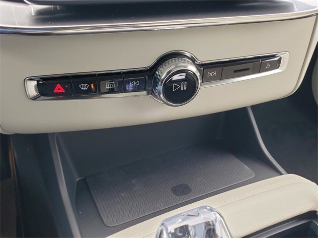 2026 Volvo XC90 Plug-In Hybrid T8 Ultra 7 Passenger