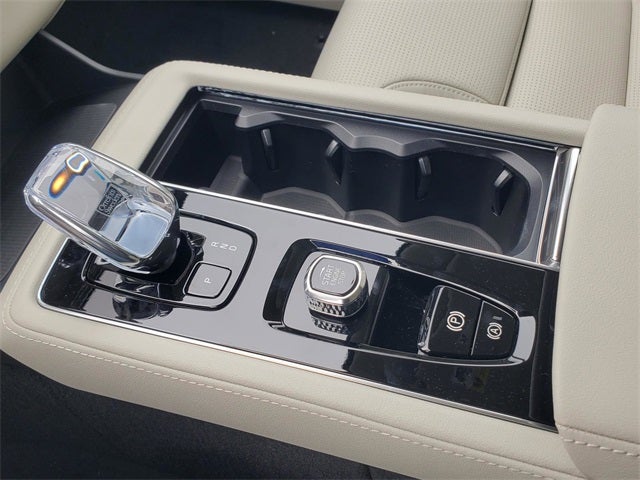 2026 Volvo XC90 Plug-In Hybrid T8 Ultra 7 Passenger