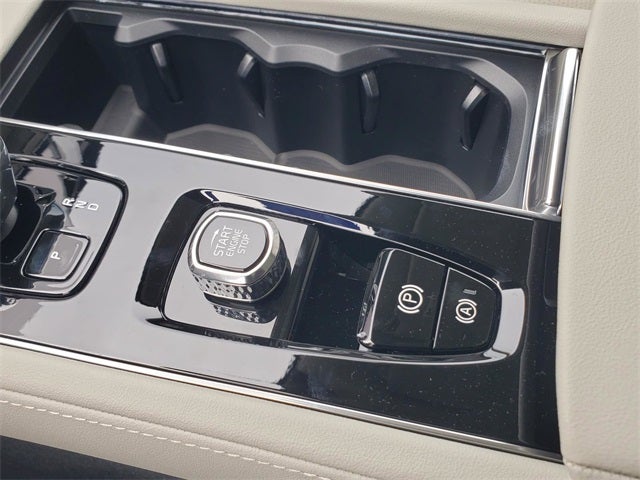 2026 Volvo XC90 Plug-In Hybrid T8 Ultra 7 Passenger