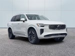 2026 Volvo XC90 Plug-In Hybrid T8 Ultra 7 Passenger