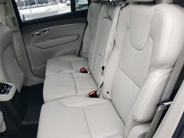 2026 Volvo XC90 Plug-In Hybrid T8 Ultra 7 Passenger