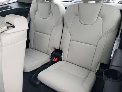 2026 Volvo XC90 Plug-In Hybrid T8 Ultra 7 Passenger