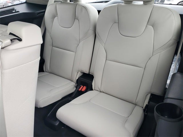 2026 Volvo XC90 Plug-In Hybrid T8 Ultra 7 Passenger