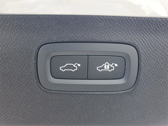 2026 Volvo XC90 Plug-In Hybrid T8 Ultra 7 Passenger