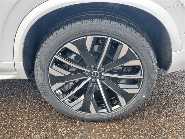 2026 Volvo XC90 Plug-In Hybrid T8 Ultra 7 Passenger