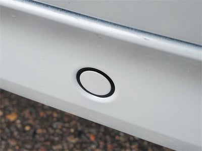 2026 Volvo XC90 Plug-In Hybrid T8 Ultra 7 Passenger