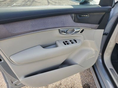 2026 Volvo XC90 Plug-In Hybrid T8 Ultra 7 Passenger