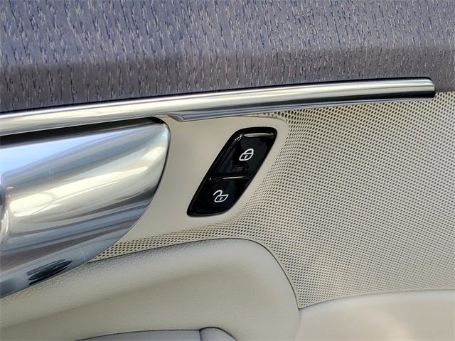 2026 Volvo XC90 Plug-In Hybrid T8 Ultra 7 Passenger