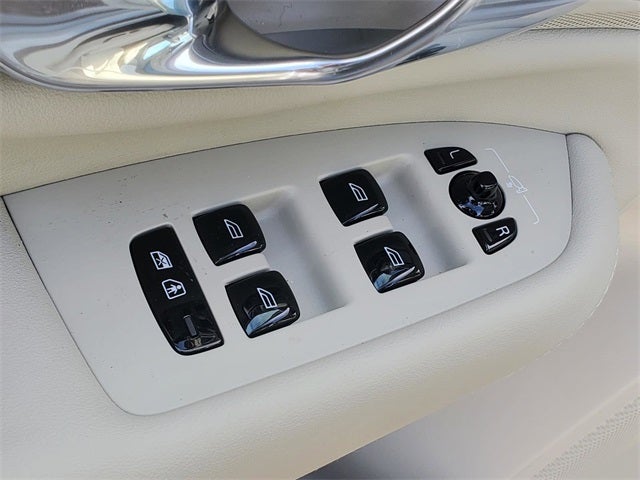 2026 Volvo XC90 Plug-In Hybrid T8 Ultra 7 Passenger