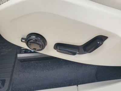 2026 Volvo XC90 Plug-In Hybrid T8 Ultra 7 Passenger