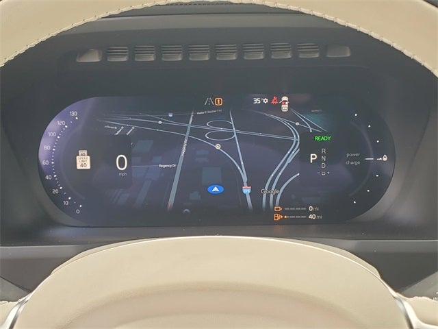 2026 Volvo XC90 Plug-In Hybrid T8 Ultra 7 Passenger