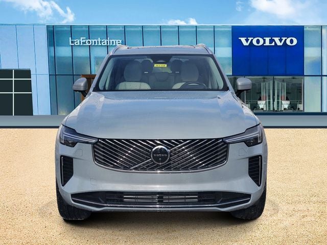 2026 Volvo XC90 Plug-In Hybrid T8 Ultra 7 Passenger