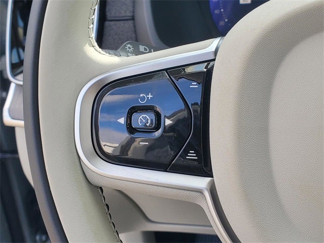 2026 Volvo XC90 Plug-In Hybrid T8 Ultra 7 Passenger