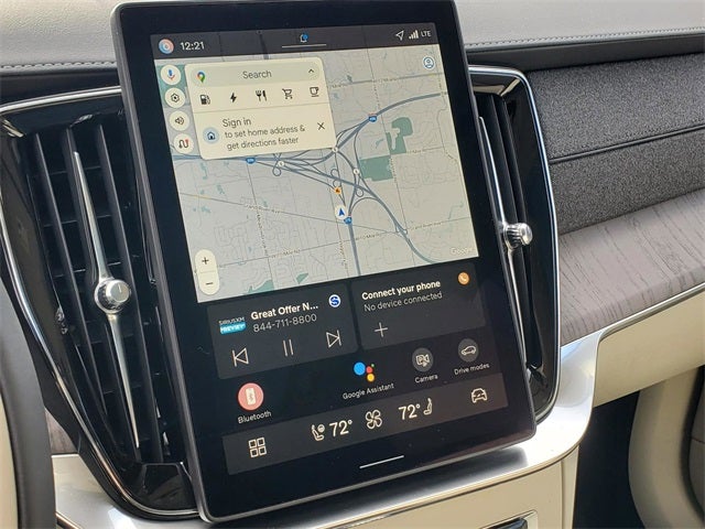 2026 Volvo XC90 Plug-In Hybrid T8 Ultra 7 Passenger