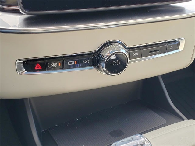 2026 Volvo XC90 Plug-In Hybrid T8 Ultra 7 Passenger