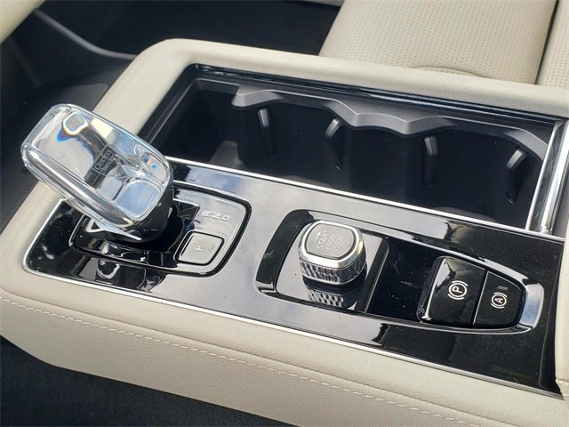 2026 Volvo XC90 Plug-In Hybrid T8 Ultra 7 Passenger