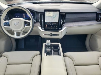 2026 Volvo XC90 Plug-In Hybrid T8 Ultra 7 Passenger