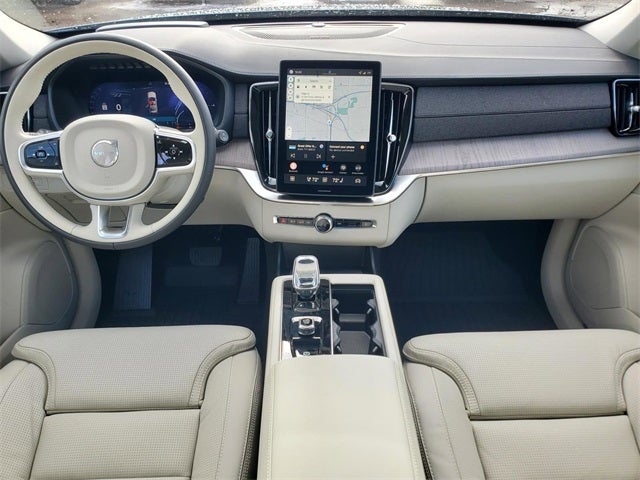 2026 Volvo XC90 Plug-In Hybrid T8 Ultra 7 Passenger